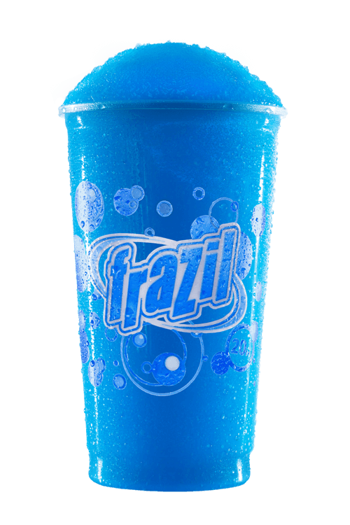 Homepage Frazil