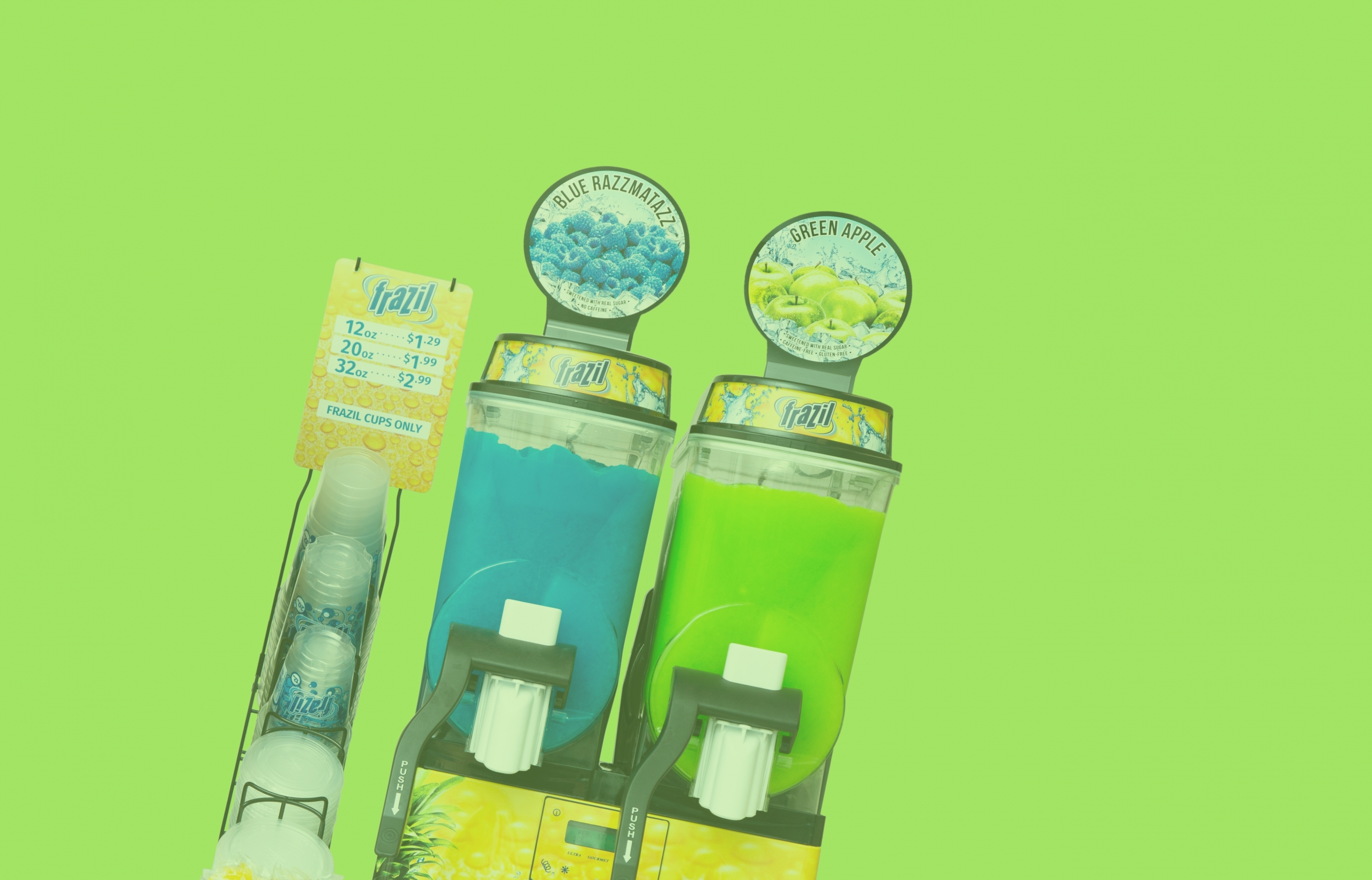 Frazil University Frazil