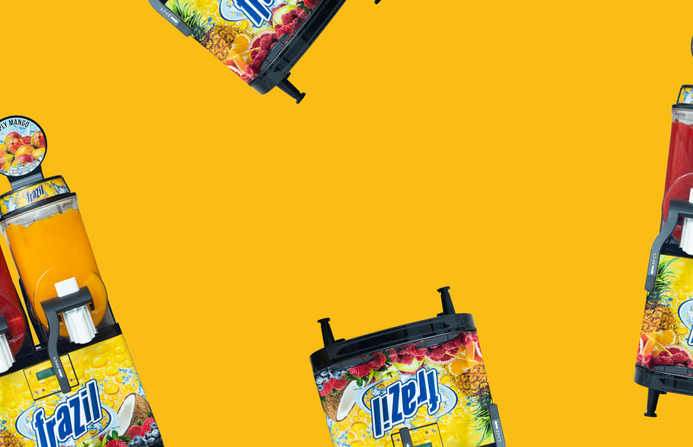 Frazil University Frazil