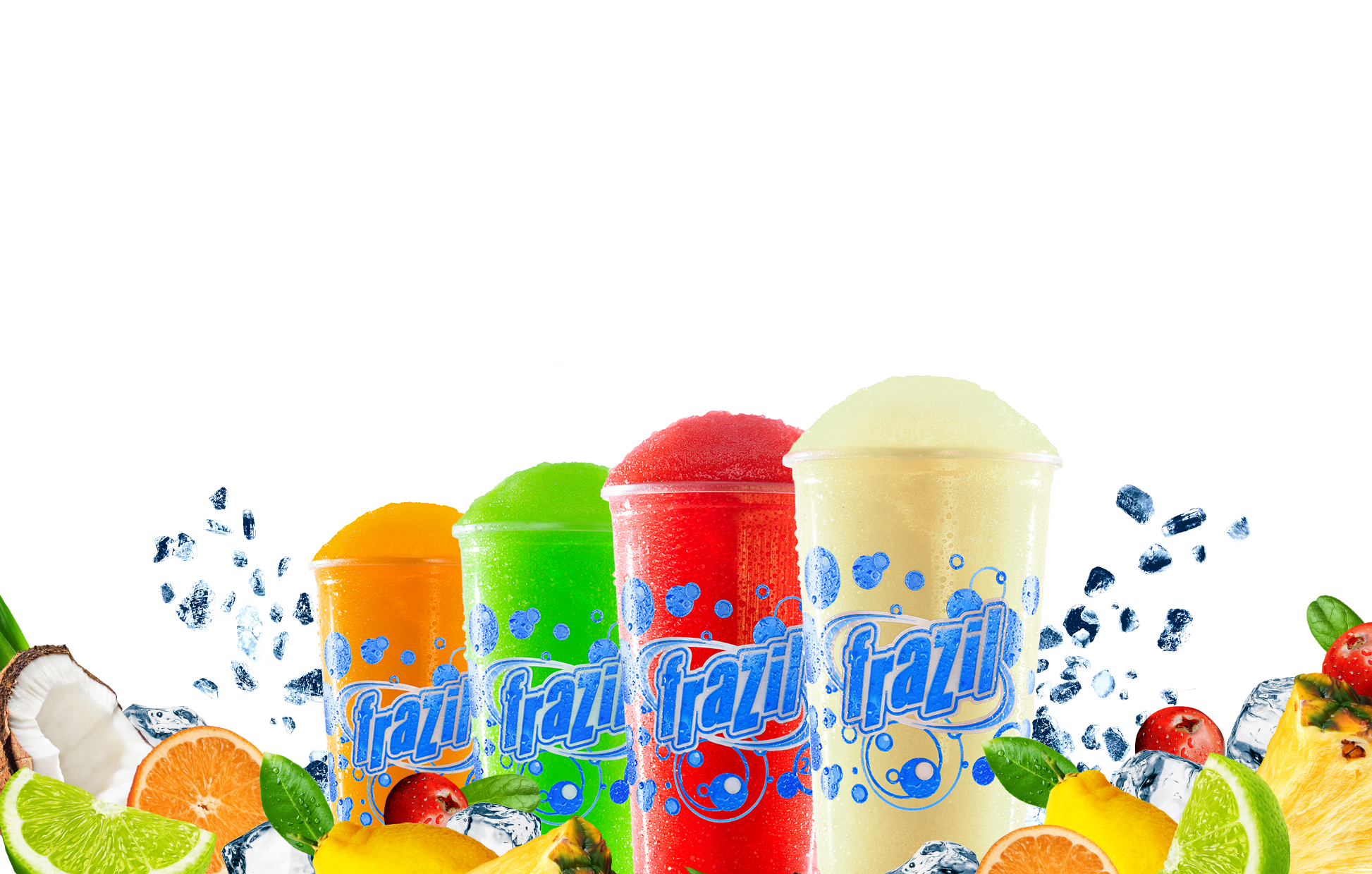 frazil