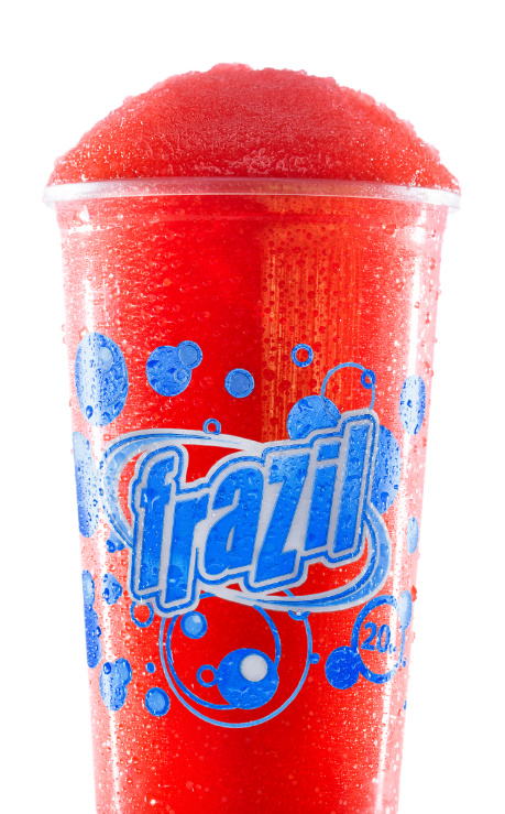Homepage Frazil Homepage Frazil