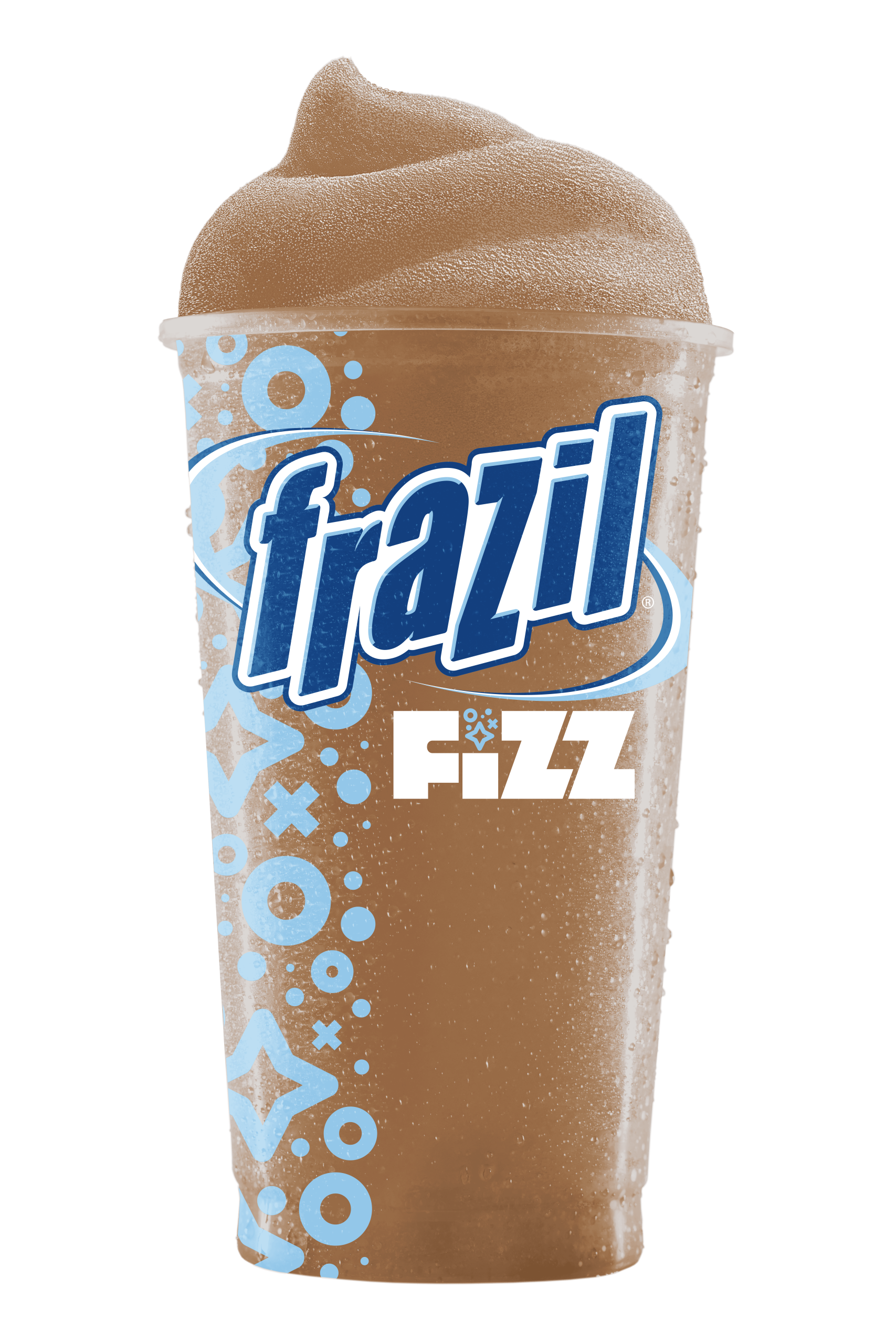 Cola Freeze Fizz