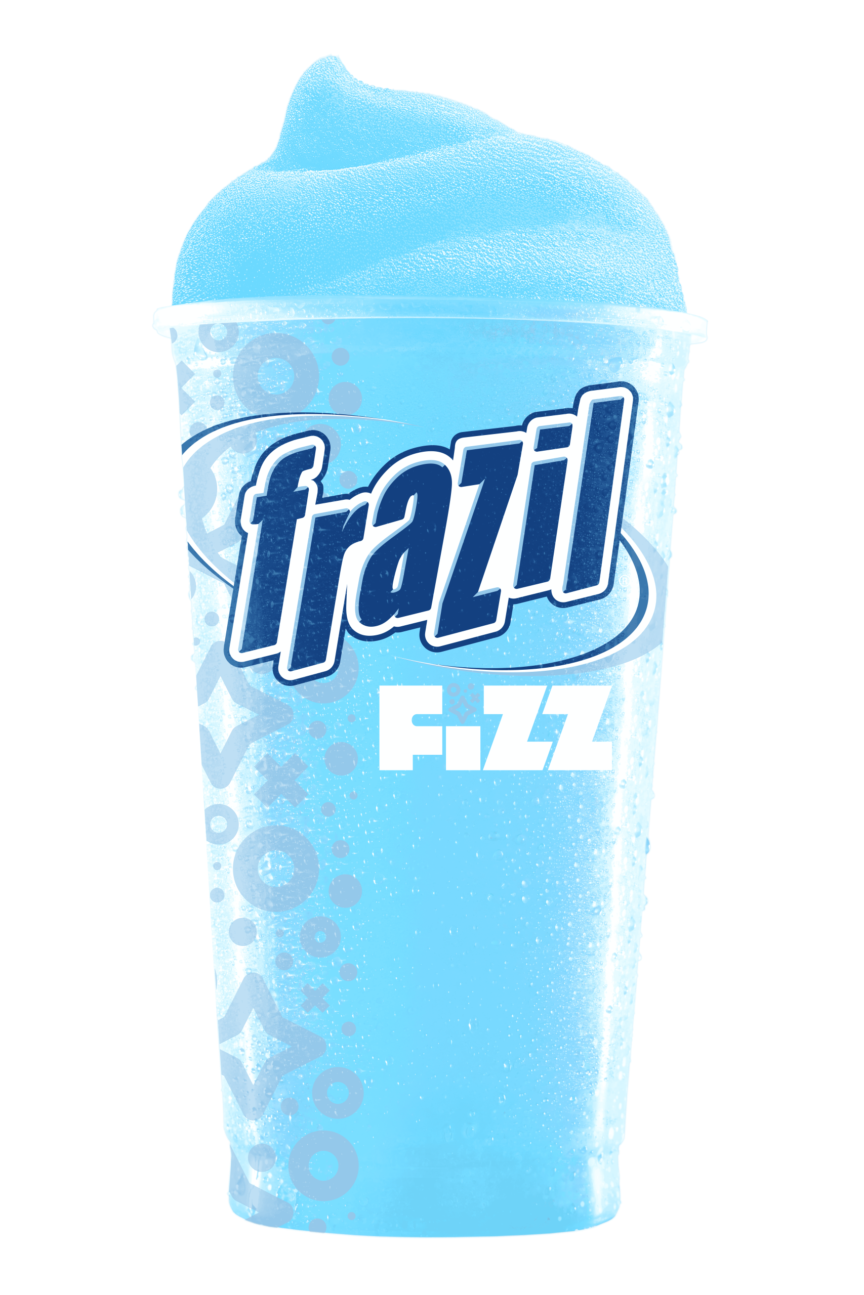 Cotton Candy Fizz