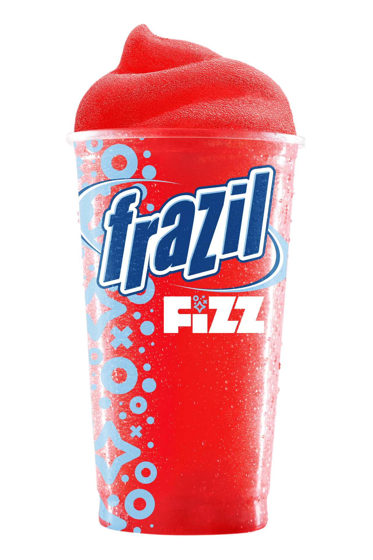 Tiger's Blood Fizz