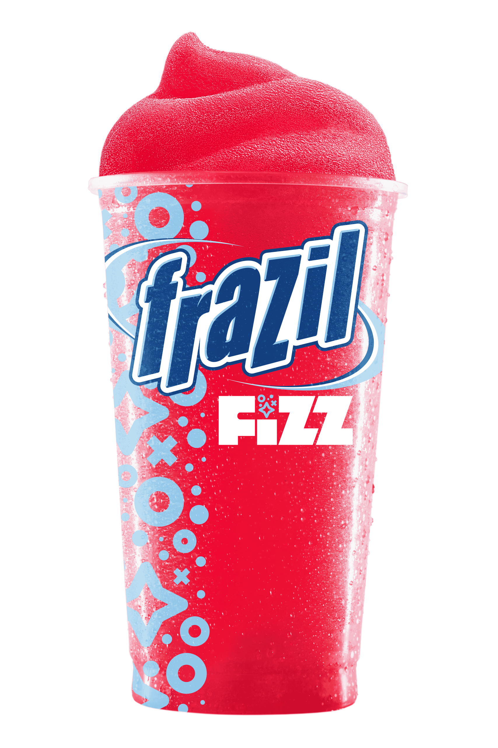 Verry Cherry Fizz