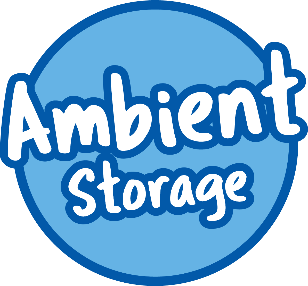 Ambient Storage
